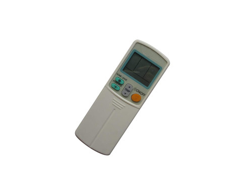Hotsmtbang Replacement Remote Control for Daikin ARC433B69 ARC433B76 CDKS50KVM CDKS60KVM FDKS25EAVMB FDKS25E7VMB FDKS35E7VMB Room Air Conditioner