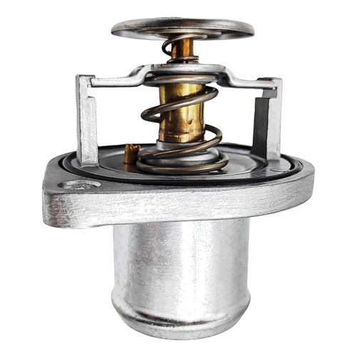 PHILTOP Thermostat for Car, Replacement for Cruze 2011-2015, Trax 2015-2018, Encore 2013-2019, Cruze Limited 2016 1.4L, Sonic 2012-2018, Original Equipment Engine Coolant Thermostat 33958