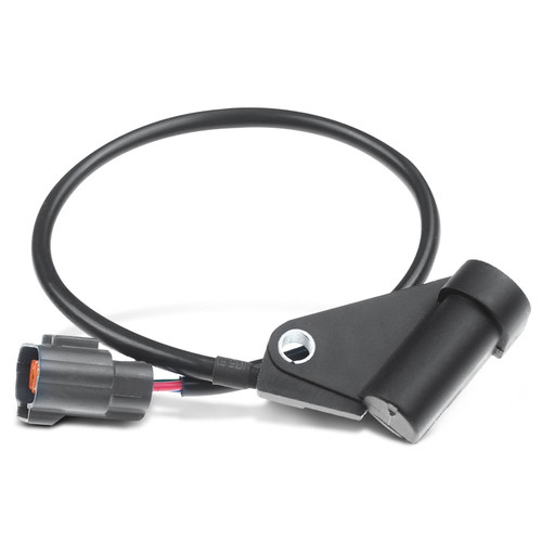 A-Premium Engine Crankshaft Position Sensor Compatible with Mazda Miata 1999-2005 L4 1.8L, Replace# ZL0118221 A-Premium Engine Crankshaft Position Sensor Compatible with Mazda Miata 1999-2005 L4 1.8L, Replace# ZL0118221