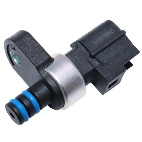 OSKYUO Transmission Governor Pressure Sensor Transducer 4799758 45RFE 545RFE 68RFE Compatible with Dodge Dakota Durango Ram 1500 2500 3500 Jeep Commander Grand Cherokee Liberty Wrangler Chrysler Aspen