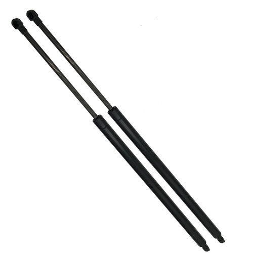 2PCS 19.37 IN Front Hood Lift Support Struts Gas Spring Shocks Rod Compatible With Dodge 10-05 Dakota 2005 2006 2007 2008 2009 2010-09-06 Raider 2006 2007 2008 2009-2011 Dakota