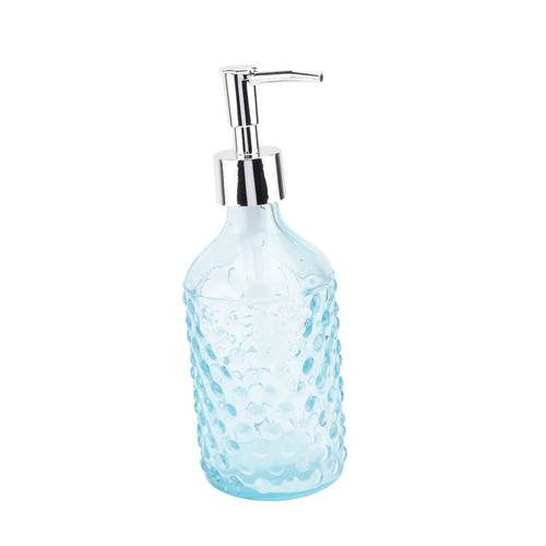 SHOWERORO 1pc Empty Pump Press Pump Bottle Soap Shampoo Dispenser Liquid Dispenser Pump Bottle Shampoo Glass Soap Bottle Squeeze Bottle Lotion Bottled
