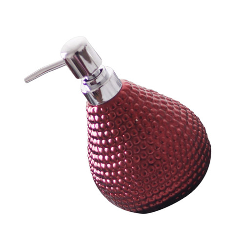 Cabilock 1pc Travel Shampoo Bottles Liquid soap Lotion Pump Bottle soap Pump Bottle foaming Dispenser Plastic Pump Bottle Hand wash Dispenser Pump Dispenser Bottle High Capacity soap Bottle