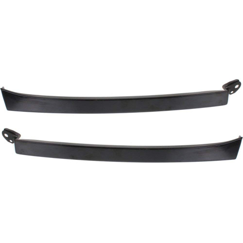 Evan Fischer Headlight Filler Set of 2 Compatible with 2003-2005 Toyota 4Runner - TO1215101, TO1214101