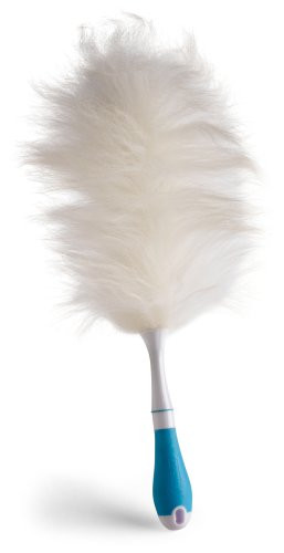 Homepro Lambs Wool Duster (Pack of 4)