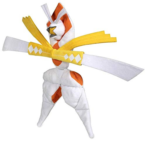 Pokémon POKÉ PLUSH KARTANA