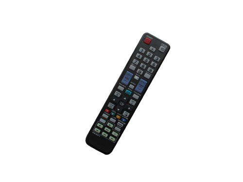 Universal Replacement Remote Control Fit for Samsung HT-C6530 HT-C6730W/XAA HT-C6900W/XAA 3D Blu-ray DVD Home Theater System