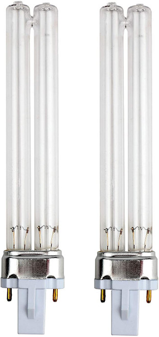 Mammoth BioShield S18 2X 9W Replacement UV-C Bulb (Version 2)
