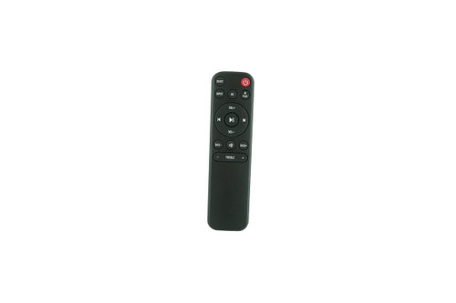 HCDZ Replacement Remote Control for Crenova XPE600 BL76 XPE596 Home Cinema Theater Projector
