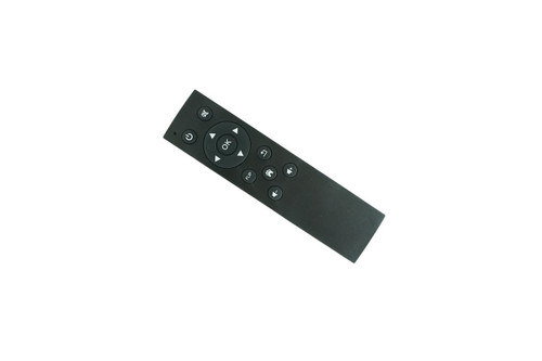 HCDZ Replacement Remote Control for ONN ONA19AV901 Full HD 1080p Native Portable Projector