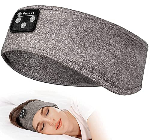 Perytong Sleeping Headphones Bluetooth Headband, Soft Sleep Headband Headphones Long Time Play Sleep Headphones Bluetooth with Built in Speakers Perfect for Sleep,Workout,Running,Yoga,Travel Perytong Sleeping Headphones Bluetooth Headband, Soft Sleep Headband Headphones Long Time Play Sleep Headphones Bluetooth with Built in Speakers Perfect for Sleep,Workout,Running,Yoga,Travel