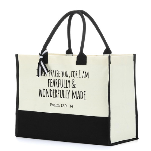 FORBIDDEN PAPER Inspirational Christian Decor Tote Bag Bible Bag Religious Spiritual Gifts for Her Sister Mom Friends Wife Aunt Travel Bag bible Bags And Totes for Women Handbag Shoulder Bag FORBIDDEN PAPER Inspirational Christian Decor Tote Bag Bible Bag Religious Spiritual Gifts for Her Sister Mom Friends Wife Aunt Travel Bag bible Bags And Totes for Women Handbag Shoulder Bag