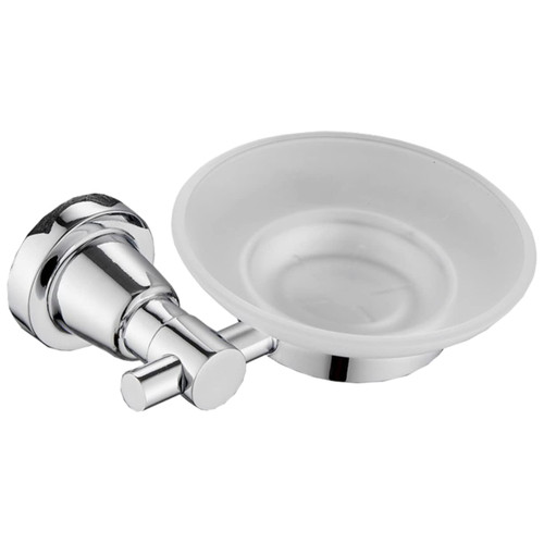 Hoement Bathroom Wall soap Holder self draining soap Dish soap Dish for Shower Soap Tray soap Dishes for bar soap Bathroom Soap Dish for Bar Soap Container Zinc Alloy Household