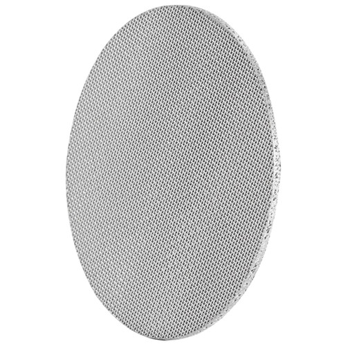 Uonlytech 4pcs Coffee Machine Filter Stainless Coffee Filter Espresso Filter Puck Screen Expresso Coffee Espresso Ground Coffee Espresso Screen Stainless Steel Office Universal Accessories