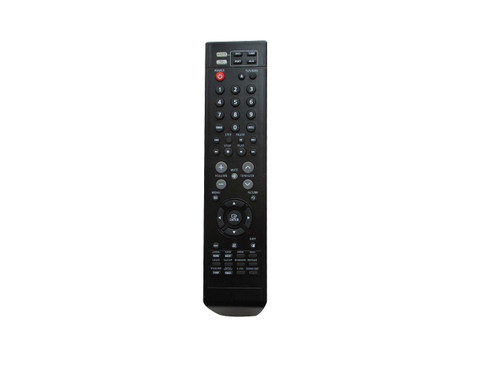 Hotsmtbang Replacement Remote Control for Samsung HT-Z210 HT-Z212 HT-Z215 HT-Z310 HT-Q70/XAA HT-TXQ120T/XAA HT-Q70T/XAA DVD Home Theater System