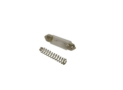 Lisle 28440 Bulb and Spring Assembly