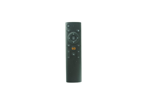 HCDZ Replacement Remote Control for Native 1080P Home Movie Projector (YABER ACE K1)