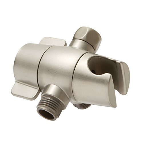 Speakman VS-118-BN Brushed Nickel Shower Diverter