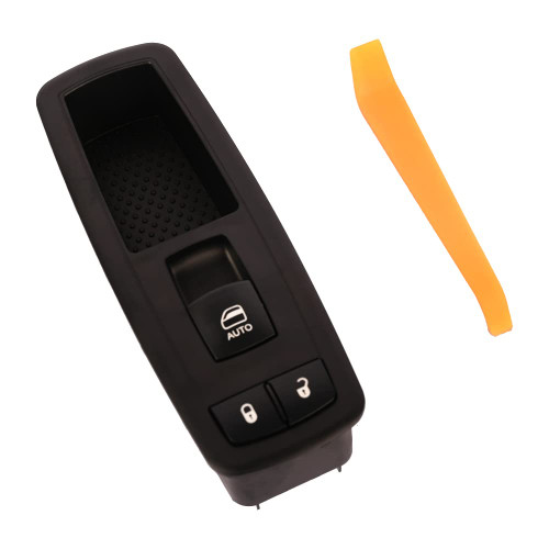 Magimaker Passenger Power Window Switch Compatible with Dodge Durango 2011 2012 2013 2014 2015,Jeep Grand Cherokee 2014-2015,68086692AD 68086692AF DWS2040