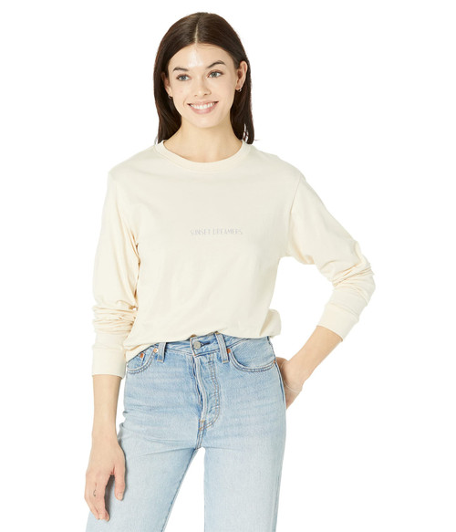 Roxy Mountain Love Tapioca XS (US 0-1)