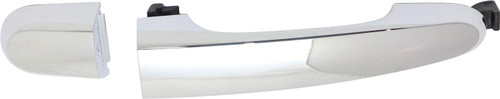 Garage-Pro Front, Passenger Side Exterior Door Handle Compatible with 2011-2015 Kia Sorento Garage-Pro Front, Passenger Side Exterior Door Handle Compatible with 2011-2015 Kia Sorento