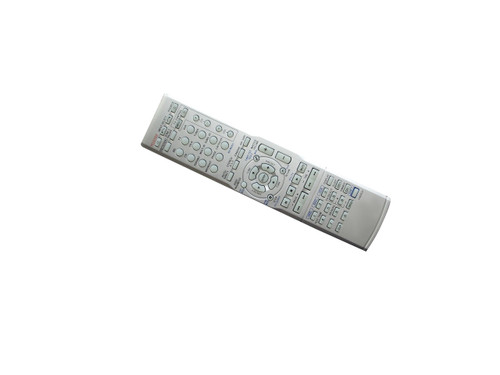 HCDZ Replacement Remote Control for Pioneer VSX-1125-K VSX-51 VSX-9140TXH 7.1 Channel AV A/V Receiver System