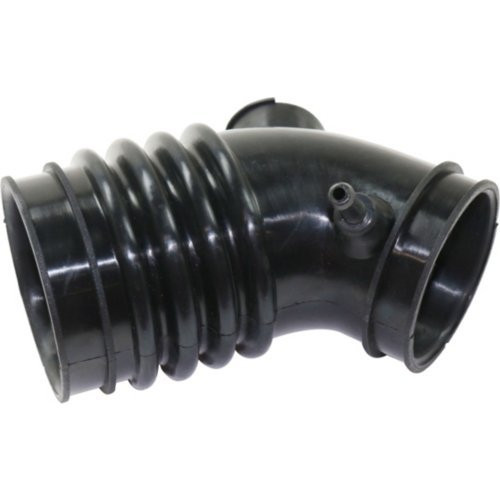 Evan-Fischer Air Intake Hose compatible with Hyundai Sonata 99-05 / Optima 00-05 6 Cyl 2.5L/2.7L Eng.