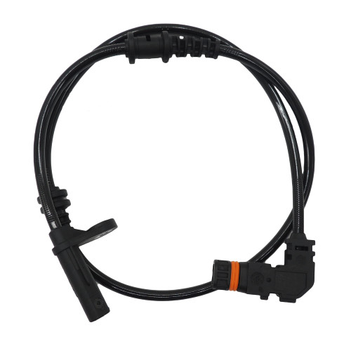 HiSport Front L/R ABS Wheel Speed Sensor - Compatible with Mercedes-Benz C250 C350 2012, Replaces 2049054305 ALS2688 1PC