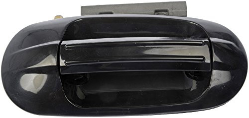 Dorman 80229 Ford Truck Passenger Side Replacement Rear Exterior Door Handle