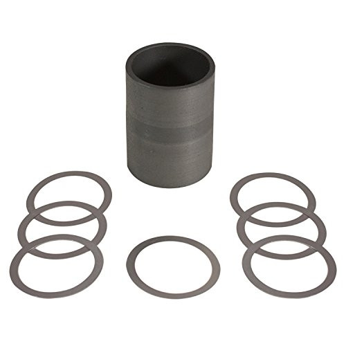 Yukon Gear & Axle (SK CSGM12T) Crush Sleeve Eliminator Kit for GM 12-Bolt Truck Differential