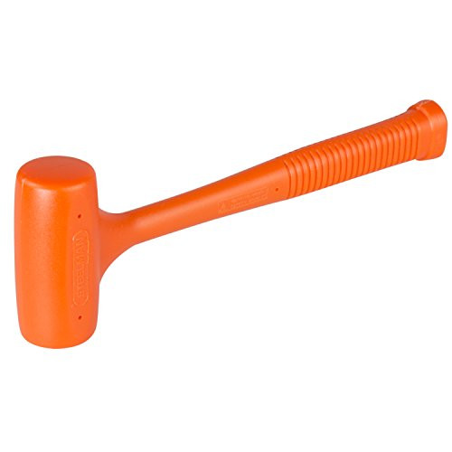 Steelman 95719 16-Ounce Dead Blow Hammer
