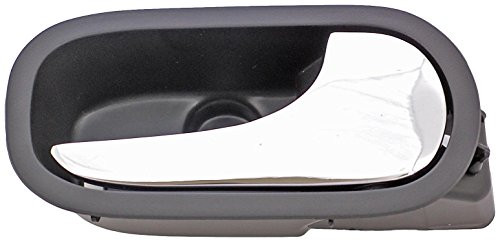 Dorman 82634 Saturn Aura Rear Passenger Side Replacement Interior Door Handle
