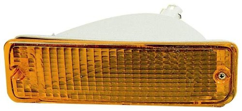 Depo 312-1609L-AS Toyota Pickup/4Runner Driver Side Replacement Signal Light Assembly