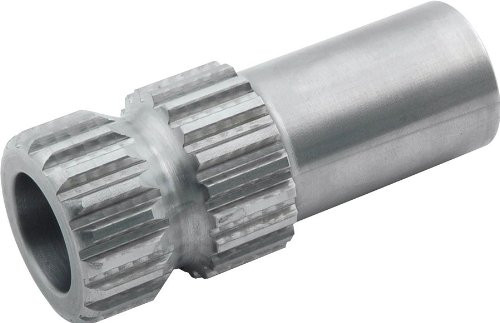 Allstar Performance ALL52305 Splined Coupler for Button Style Steering Wheel Disconnect