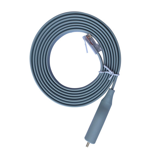 USB Console Cable FTDI USB to RJ45 Serial Cable for Cisco,NETGEAR,Ubiquity, LINKSYS, Huawei,H3C Routers/Switches, 6FT Type C