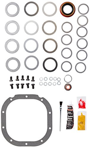 Richmond Gear 831043B Ford 1/2 Install Kit 8.8