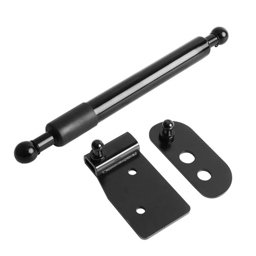 Truck Tailgate Assist Accessories Compatible with 2019-2023 Chevy Silverado and GMC Sierra 1500 Tailgate Damping Strut Accessories