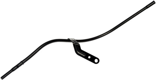 Dorman 921-123 Engine Oil Dipstick Tube - Metal Compatible with Select Chrysler/Dodge Models