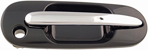 Dorman 92760 Exterior Door Handle (Honda CR-V Front Passenger Side)