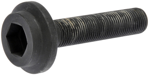 Dorman 615-007 Torque To Yield Axle Bolt Compatible with Select Audi / Volkswagen Models, 2 Pack
