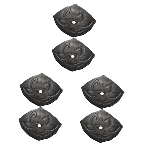 Alipis 6 Pcs Sponge Dish Tray Soap Dish Drain Soap Holder Soap Tray Sponge Holders Soap Bar Holder Soapbox Soap Storage Container Ceramic Soap Dish Ceramics Travel Storage Box Alipis 6 Pcs Sponge Dish Tray Soap Dish Drain Soap Holder Soap Tray Sponge Holders Soap Bar Holder Soapbox Soap Storage Container Ceramic Soap Dish Ceramics Travel Storage Box