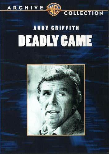 Deadly Game (1977 Tvm)