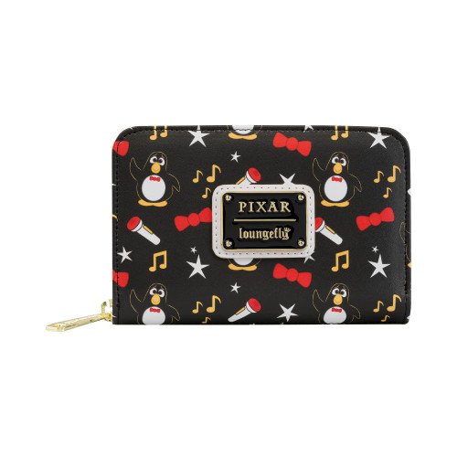 Loungefly Wallet: Disney Pixar Toy Story Wheezy Wallet, Amazon Exclusive Loungefly Wallet: Disney Pixar Toy Story Wheezy Wallet, Amazon Exclusive