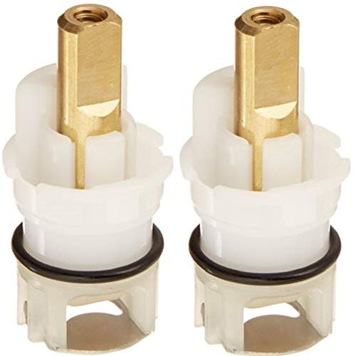 RP24096 Stem Unit Assembly For Delta Two Handle Lavatory Facuet Pack of 2
