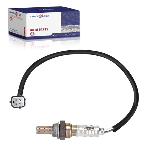 PARTSELECT Downstream O2 Oxygen Sensor 234-4380 Replacement for Nissan Altima Maxima Murano 350Z 370Z Cube Rogue Sentra, Infiniti EX35 FX35 FX50 G25 G35 G37 M35 M37 M56 2007-2013