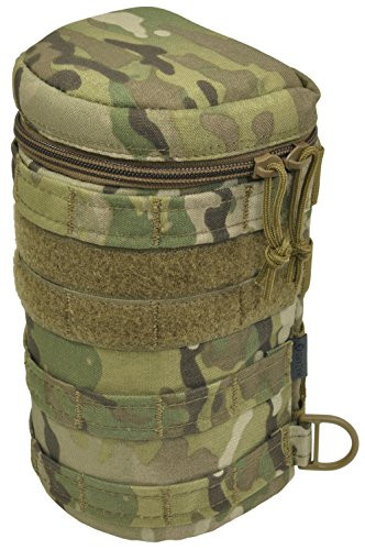 HAZARD 4 Jelly Roll(TM) Lens/Scope/Bottle Padded Case w/MOLLE by (R) - Scorpion