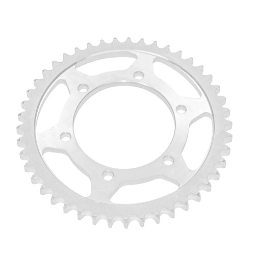 Caltric Rear Sprocket Compatible With Yamaha R1 YZF-R1 2004 2005 2006 2007 2008 / 14B-25447-20-00