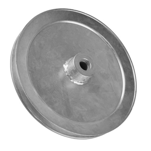 Caltric Spindle Pulley Compatible with Murray 774090 774090MA 91951 30" Deck