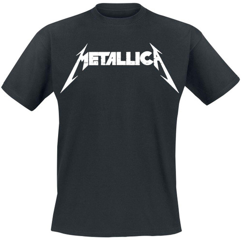 Metallica Men's Master of Puppets Photo (Back Print) Slim Fit T-Shirt XX-Large Black Metallica Men's Master of Puppets Photo (Back Print) Slim Fit T-Shirt XX-Large Black