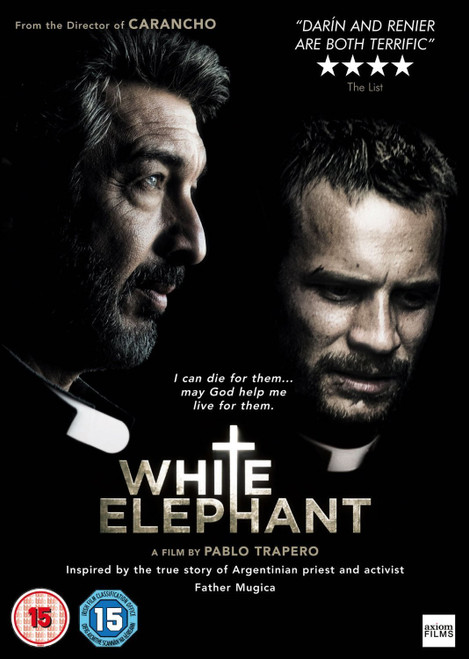 White Elephant [DVD]